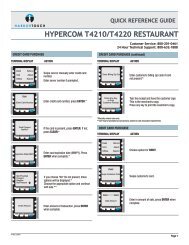 Hypercom T4210 Epub Download